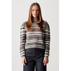 A.P.C. pulover ženski z volno pull gabby