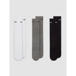 Nike Čarape CSH CRW SX7664, 3 para, Višebojne