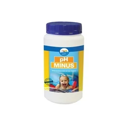 eoshop PH minus za bazen 1,5kg