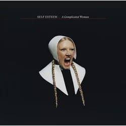 Self Esteem - A Complicated Woman (CD)