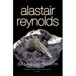 Galactic North
