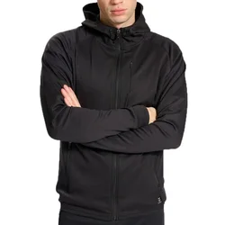 Hummel gornji deo Hmlmt Interval Zip Hoodie 219167-2001