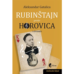 Rubinštajn protiv Horovica i obrnuto