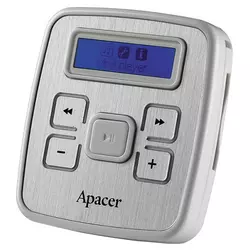 APACER MP3 player AUDIOS AU232 4GB