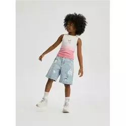Reserved - GIRLS` SINGLET