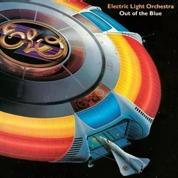 Electric Light Orchestra - Out Of The Blue (Gatefold) (2 LP)
