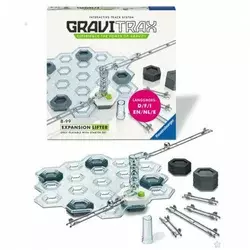 Društvena igra GraviTrax Lifters RA27622