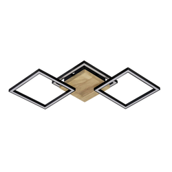 LED PLAFONJERA