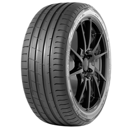 Nokian Powerproof ( 255/40 ZR18 99Y XL )