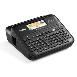 BROTHER PTD610BTVPYJ1 - Štampač etiketa