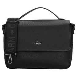 Charm London Mulberry street W00404 Black