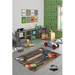 CONCEPTUM HYPNOSE Tepih (80x200) WOOKECE103