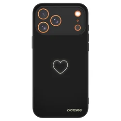 ULTIMATE CASE za Apple iPhone 18 Pro Max - Heart