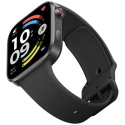 Xiaomi Redmi Watch 6 Obsidian Black smartwatch