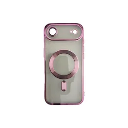 Futrola Magsafe za Iphone 17 Air/ roze
