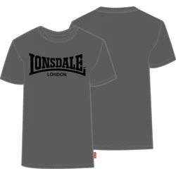 Lonsdale Mens t-shirt regular fit