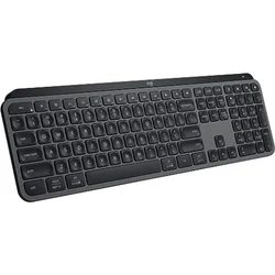 LOGITECH MX Keys S Graphite US