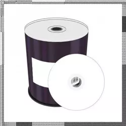 DVD-R Mediarange Printable 1/100