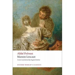 Manon Lescaut