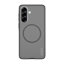 Futrola nillkin super frosted shield pro magnetic za samsung a576b galaxy a57 5g providno crna ( F125547 )