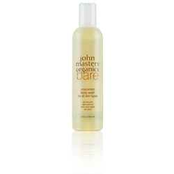 JOHN MASTERS gel za tuširanje ORGANICS BARE 236ml