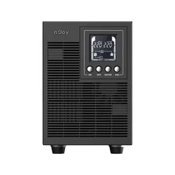 NJOY Echo Pro 2000 1600W UPS (UPOL-OL200EP-CG01B) (UPS00722)