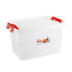 Sanja Plast Plastična kutija Frigo Olympus, 7l