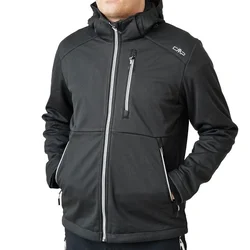 CMP jakna Zip Hood za muškarce
