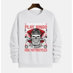 MAFIMI Duks Ride Motorcycles, Beli