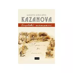 Erotski memoari - Đakomo Đirolamo Kazanova