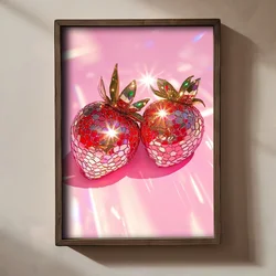 Zidna slika TUN030, 50 x 70 x 3 cm