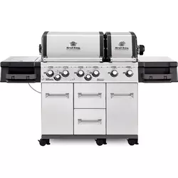 Plinski roštilj Broil King Imperial S 690, 997883