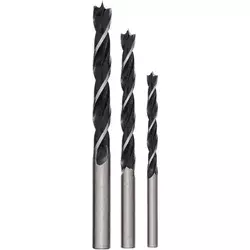 Bosch Set burgija za drvo 3/1 2609255308