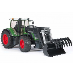 Bruder Fendt 936 Vario uz prednji utovarivač