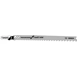 Bosch List ubodne testere BiM T345XF 2609256737, 106mm