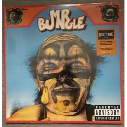 Mr. Bungle - Mr. Bungle (Orange Vinyl, Limited Edition, Rocktober)