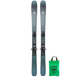 Skije touring rossignol trab 94 ti+ht radical 10 rtl