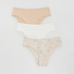 Reserved - LADIES` BRIEFS MULTI