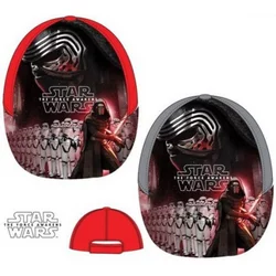 Kapa s šiltom  Star Wars-Siva-3-6 let