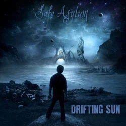 ACHIMMADANG Drifting Sun - Safe Asylum (CD)