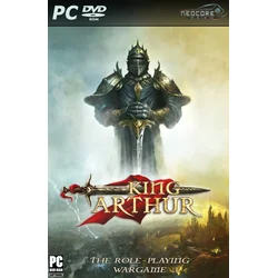 King Arthur - The Role-playing Wargame (PC) Steam Key GLOBAL