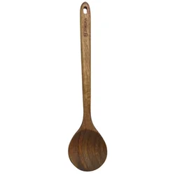 Spoon, acacia wood, 35 cm - Zokura