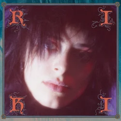 Riki - Riki (Limited Edition) (LP)