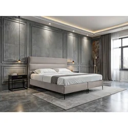 MID.YOU POSTELJA BOXSPRING