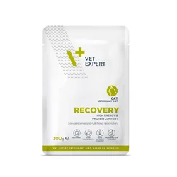 VetExpert veterinarska dijeta za mačke - Recovery 12x100g