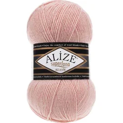 Alize Superlana Klasik 363 Pletilna preja