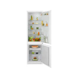 Electrolux Ugradbeni Frižider sa zamrzivačem LNA6LD18S, 271 L, LowFrost, 34 dB, Bijeli