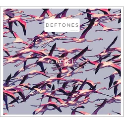 Deftones - Gore (CD)
