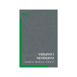 Vidljivo i nevidljivo - Moris Merlo-Ponti