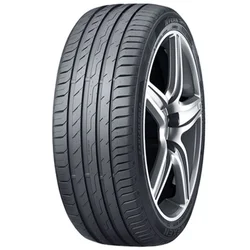 245/35R20 NEXEN 95Y N FERA SPORT XL let DOT23